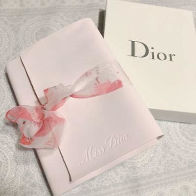 notebook miss dior|dior notebook price.